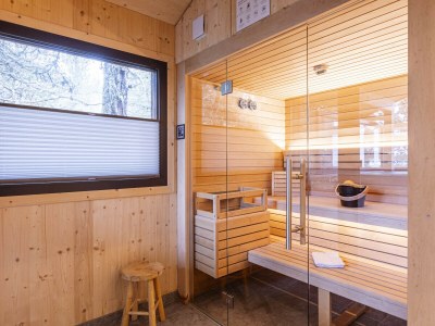 Chalet Superior Chalet # 1 mit Sauna & Hot Tub - Features photo 18
