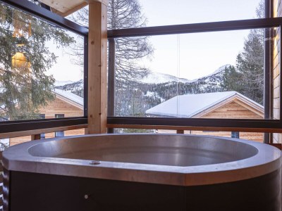 Chalet Superior Chalet # 1 mit Sauna & Hot Tub - Features photo 19