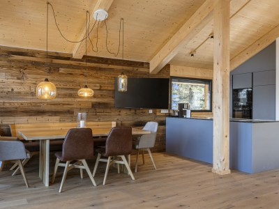 Chalet Superior Chalet # 1 mit Sauna & Hot Tub - Features photo 20