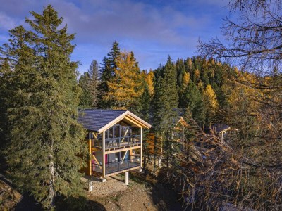 Chalet Superior Chalet # 1 mit Sauna & Hot Tub - Environment photo 34