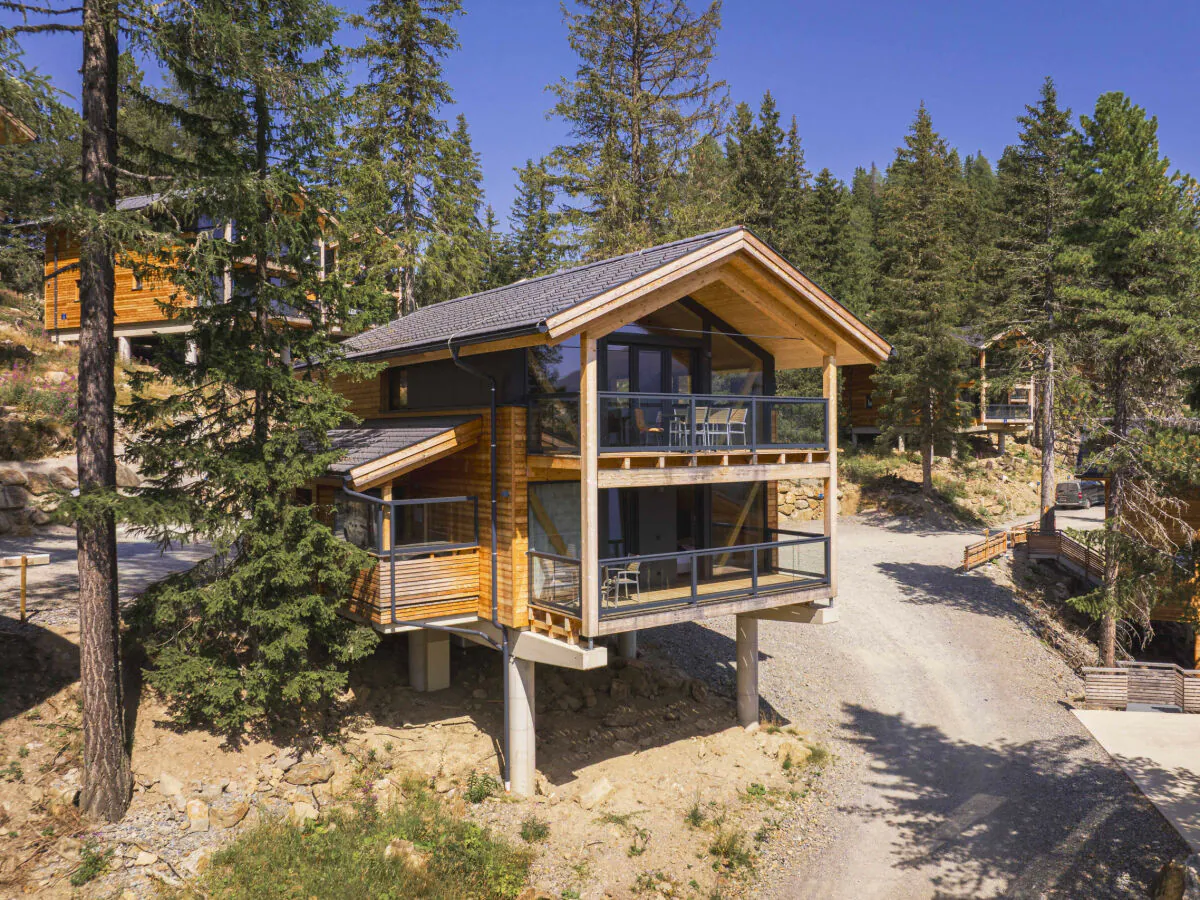 Chalet Superior Chalet # 9 mit Sauna & Hot Tub