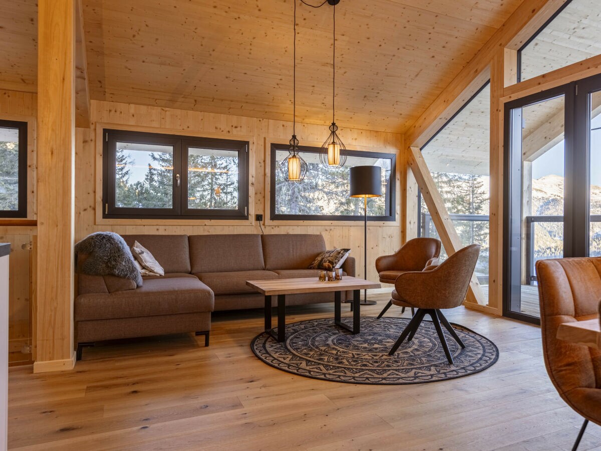 Chalet Superior Chalet # 9 mit Sauna & Hot Tub - Features photo 3