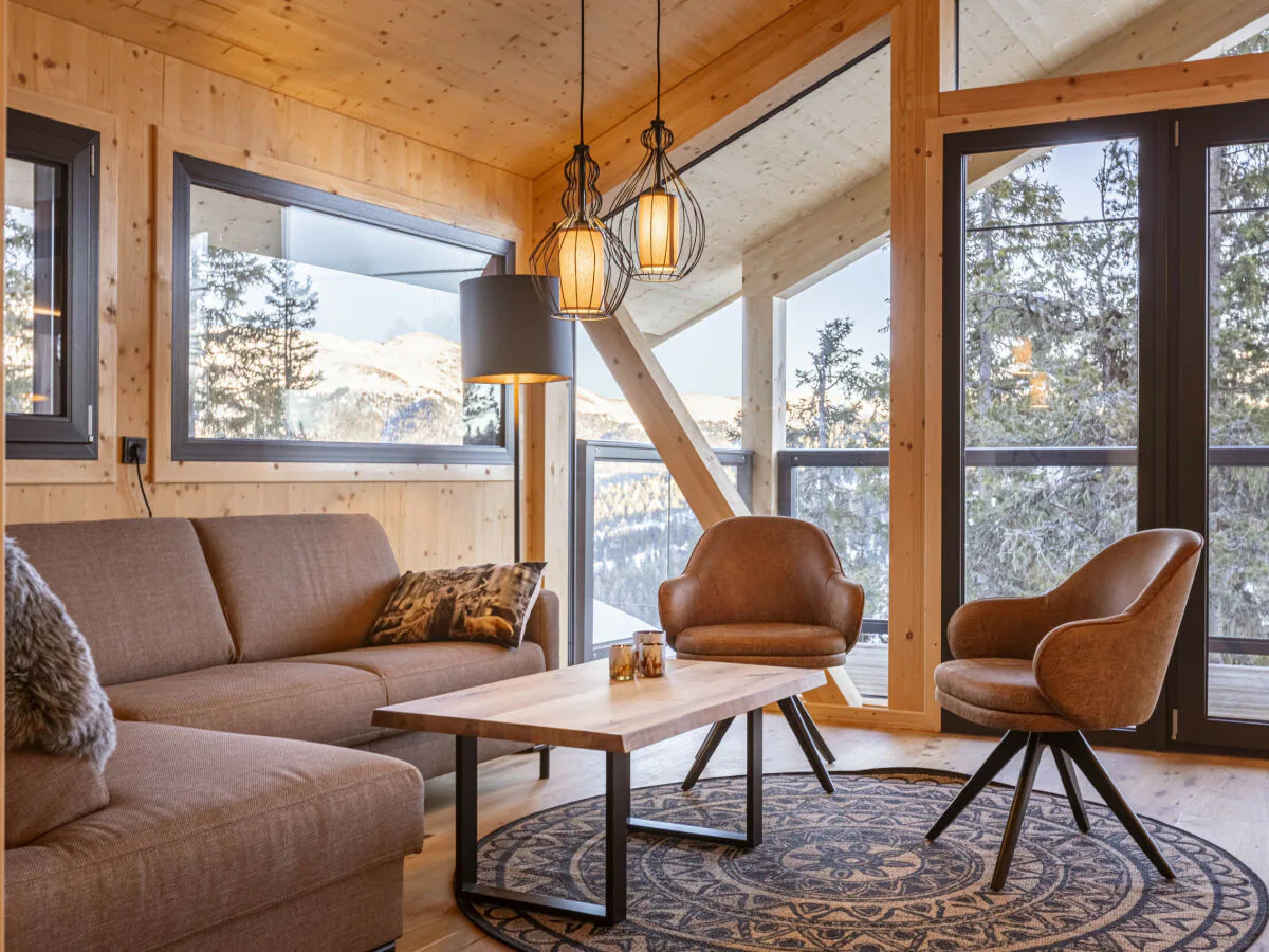 Chalet Superior Chalet # 9 mit Sauna & Hot Tub - Features photo 4