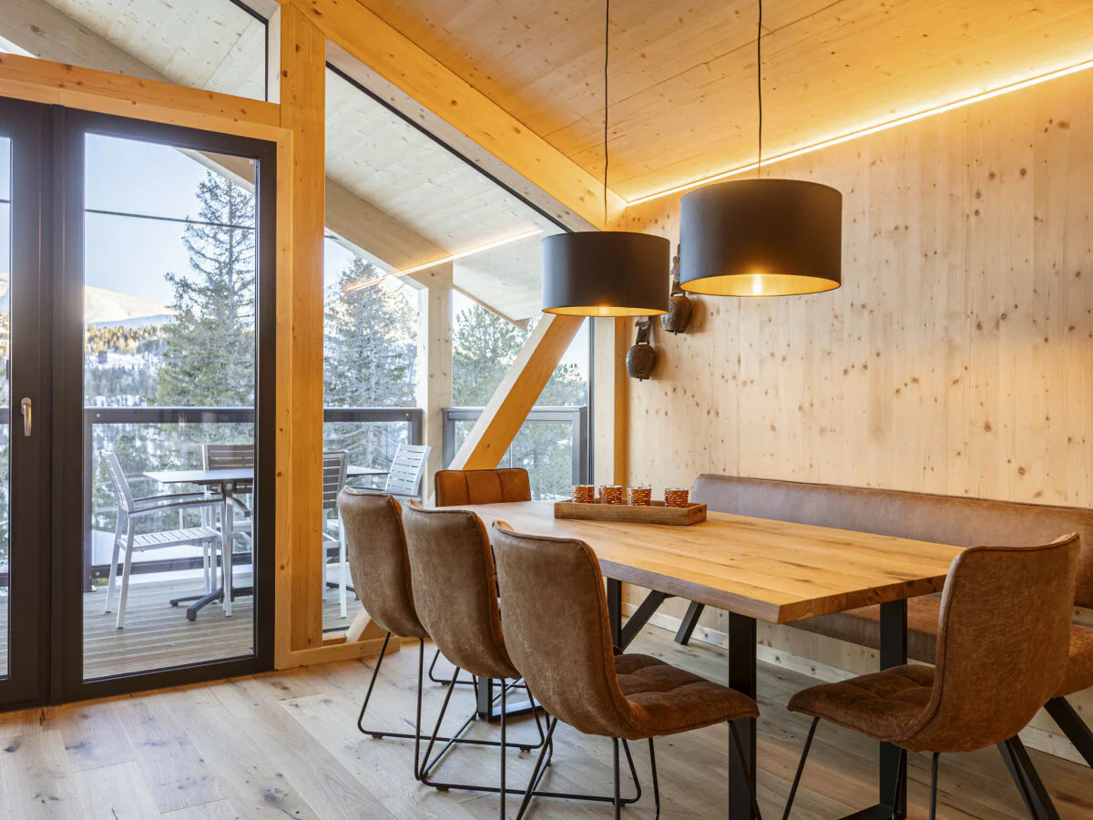 Chalet Superior Chalet # 9 mit Sauna & Hot Tub - Features photo 5