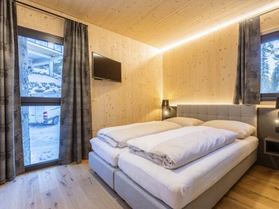 Chalet Superior Chalet # 9 mit Sauna & Hot Tub - Features photo 8