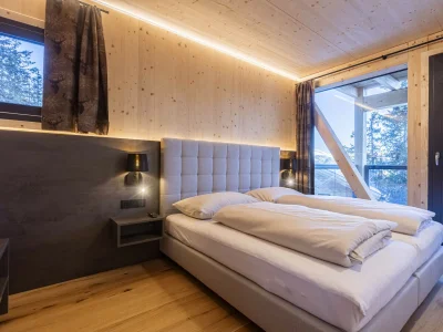 Chalet Superior Chalet # 9 mit Sauna & Hot Tub - Features photo 9