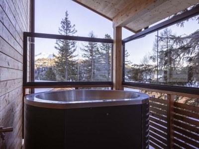 Chalet Superior Chalet # 9 mit Sauna & Hot Tub - Features photo 11