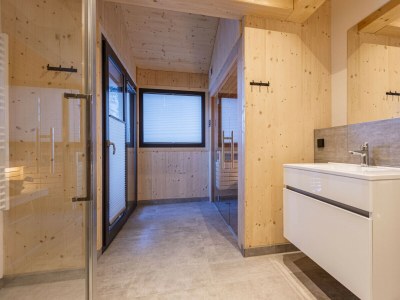 Chalet Superior Chalet # 9 mit Sauna & Hot Tub - Features photo 13