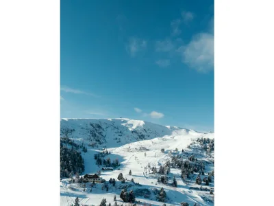 Chalet Superior Chalet # 9 mit Sauna & Hot Tub - Environment photo 19