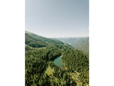 Chalet Superior Chalet # 9 mit Sauna & Hot Tub - Environment photo 20