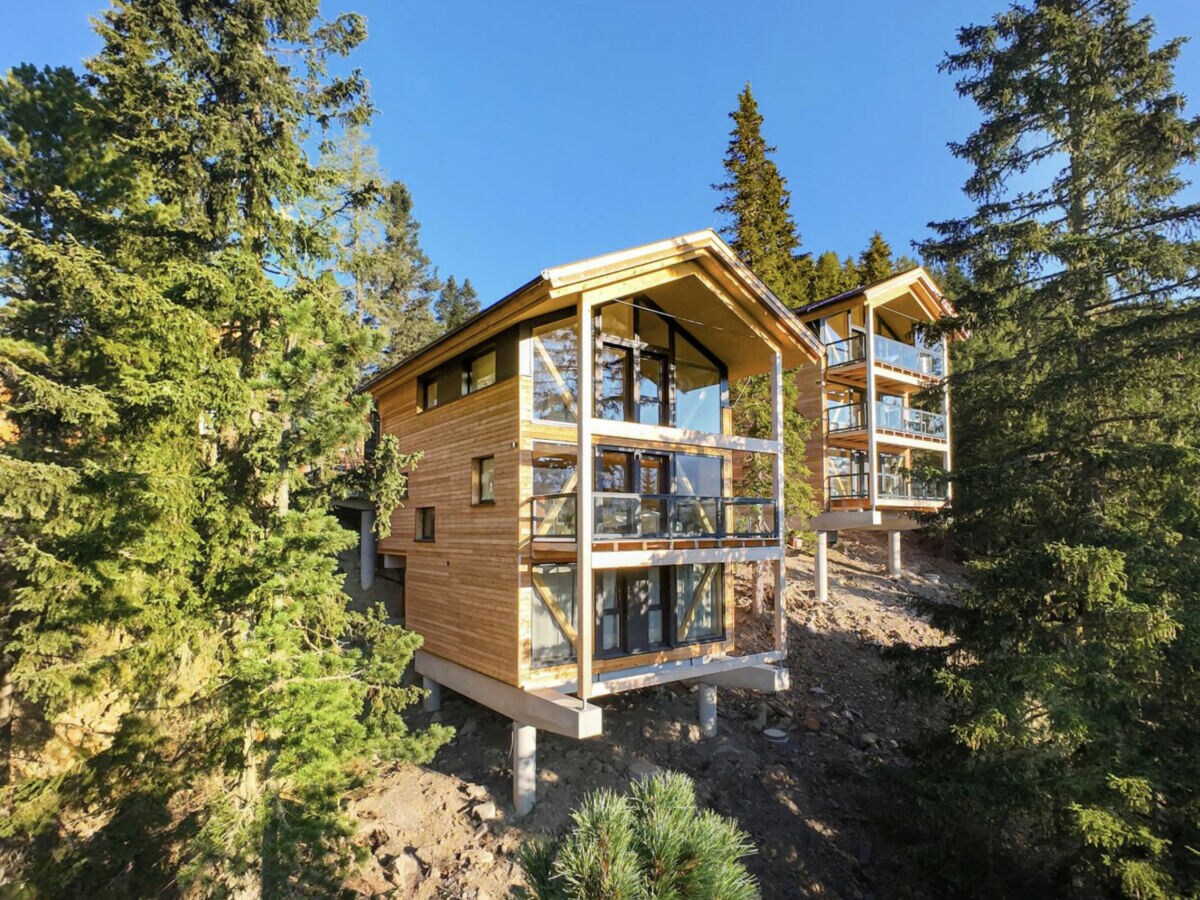 Chalet Superior Chalet # 13 mit Sauna & Hot Tub