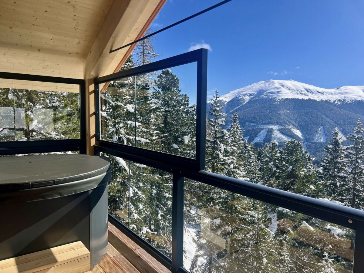 Chalet Superior Chalet # 13 mit Sauna & Hot Tub - Outdoor photo 2