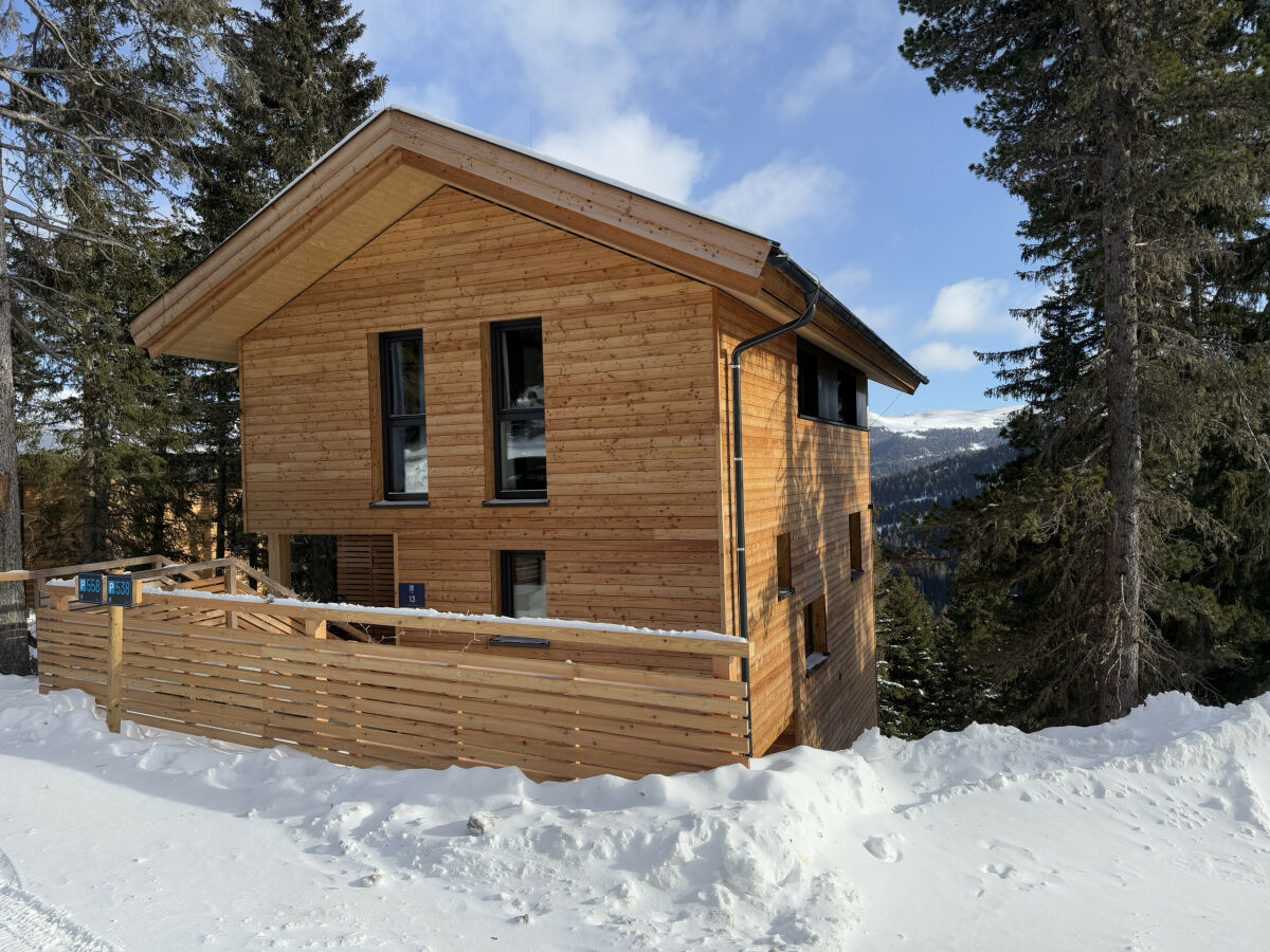 Chalet Superior Chalet # 13 mit Sauna & Hot Tub - Outdoor photo 3