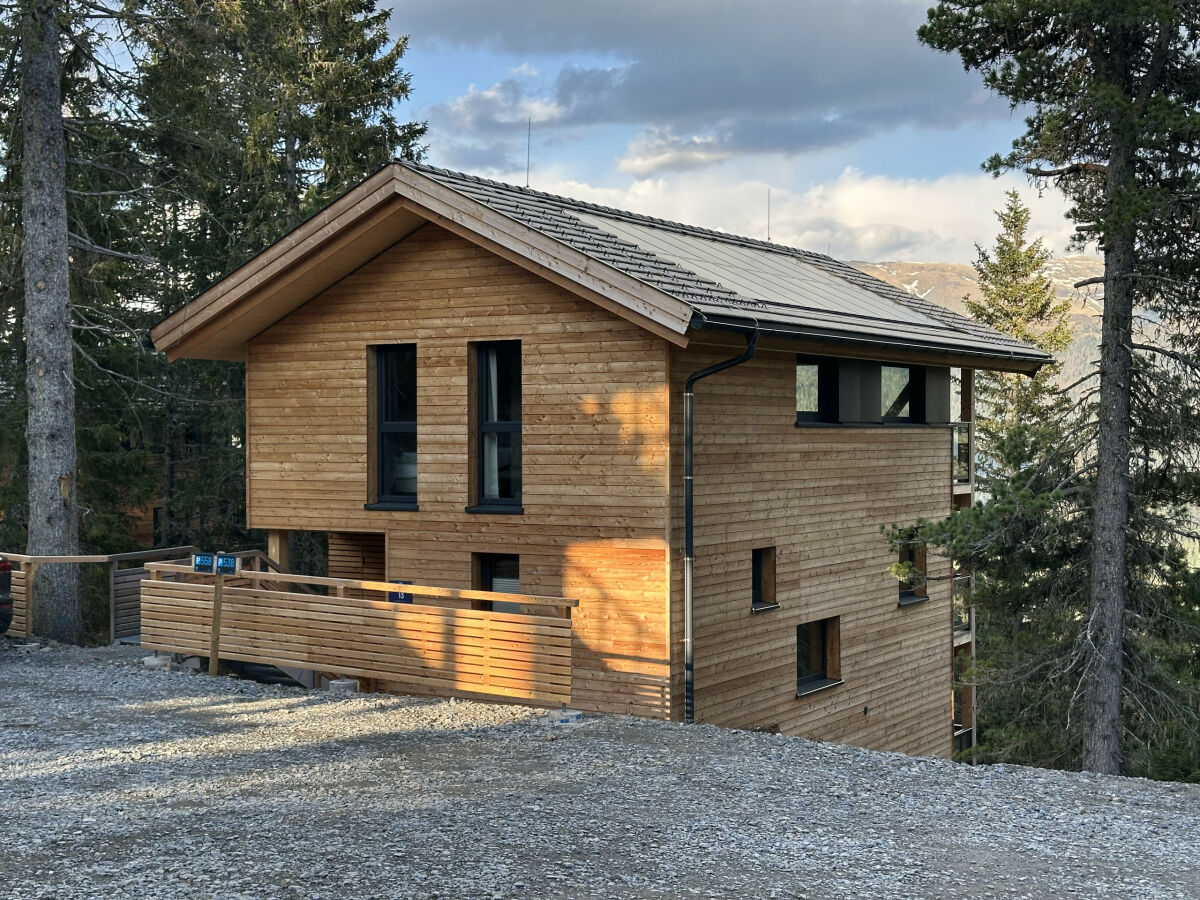 Chalet Superior Chalet # 13 mit Sauna & Hot Tub - Outdoor photo 4