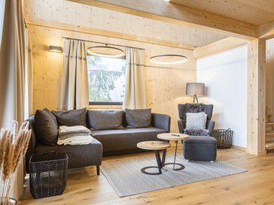 Chalet Superior Chalet # 13 mit Sauna & Hot Tub - Features photo 7