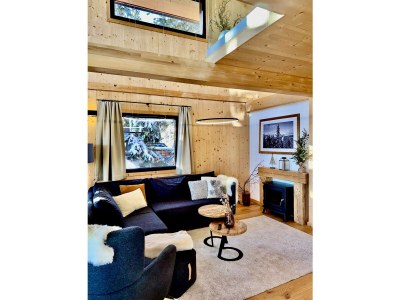 Chalet Superior Chalet # 13 mit Sauna & Hot Tub - Features photo 8