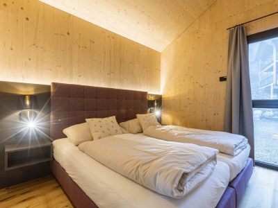 Chalet Superior Chalet # 13 mit Sauna & Hot Tub - Features photo 9