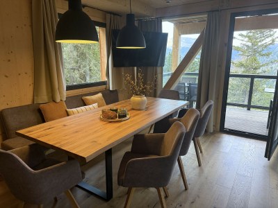 Chalet Superior Chalet # 13 mit Sauna & Hot Tub - Features photo 10