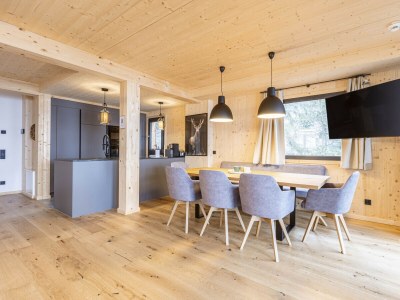 Chalet Superior Chalet # 13 mit Sauna & Hot Tub - Features photo 11