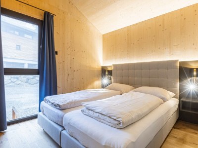 Chalet Superior Chalet # 13 mit Sauna & Hot Tub - Features photo 12