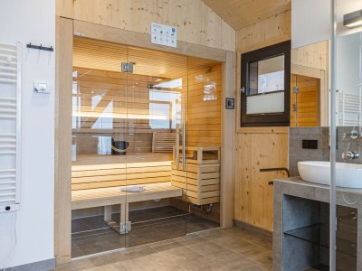 Chalet Superior Chalet # 13 mit Sauna & Hot Tub - Features photo 13