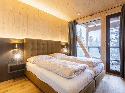 Chalet Superior Chalet # 13 mit Sauna & Hot Tub - Features photo 14