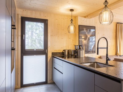 Chalet Superior Chalet # 13 mit Sauna & Hot Tub - Features photo 16