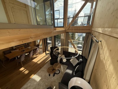 Chalet Superior Chalet # 13 mit Sauna & Hot Tub - Features photo 17