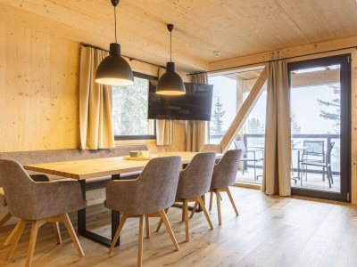 Chalet Superior Chalet # 13 mit Sauna & Hot Tub - Features photo 21