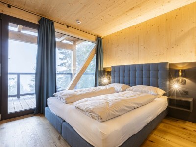 Chalet Superior Chalet # 13 mit Sauna & Hot Tub - Features photo 22