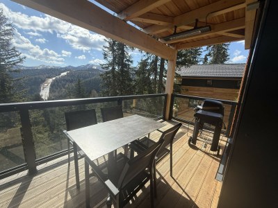 Chalet Superior Chalet # 13 mit Sauna & Hot Tub - Features photo 23