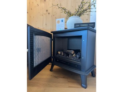 Chalet Superior Chalet # 13 mit Sauna & Hot Tub - Features photo 25