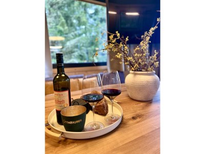 Chalet Superior Chalet # 13 mit Sauna & Hot Tub - Features photo 26