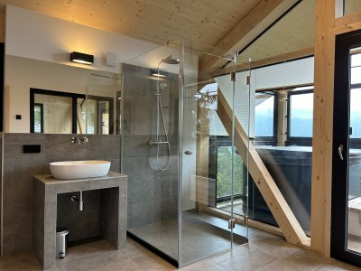 Chalet Superior Chalet # 13 mit Sauna & Hot Tub - Features photo 28