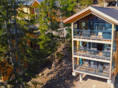 Chalet Superior Chalet # 13 mit Sauna & Hot Tub - Environment photo 40