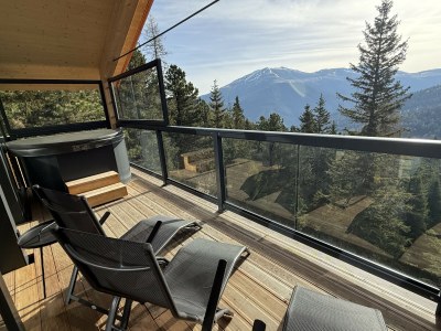 Chalet Superior Chalet # 13 mit Sauna & Hot Tub - Environment photo 45