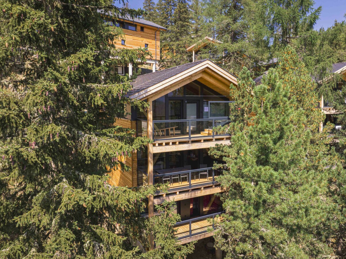 Chalet Superior Chalet # 17 mit Sauna & Hot Tub