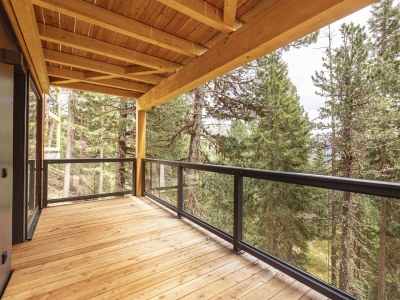 Chalet Superior Chalet # 17 mit Sauna & Hot Tub - Outdoor photo 4