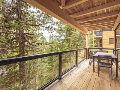 Chalet Superior Chalet # 17 mit Sauna & Hot Tub - Outdoor photo 5