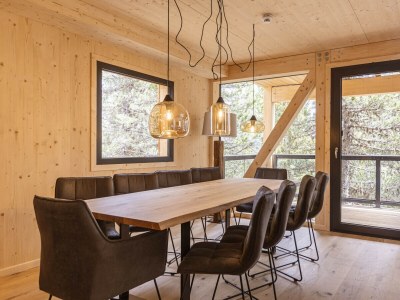 Chalet Superior Chalet # 17 mit Sauna & Hot Tub - Features photo 10