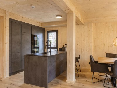 Chalet Superior Chalet # 17 mit Sauna & Hot Tub - Features photo 11