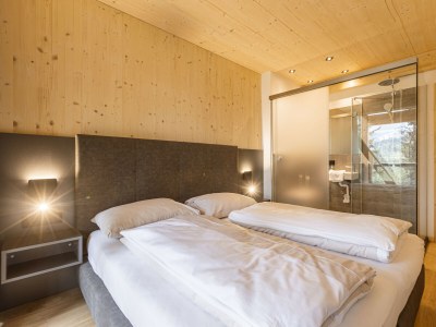 Chalet Superior Chalet # 17 mit Sauna & Hot Tub - Features photo 14