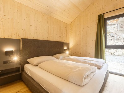 Chalet Superior Chalet # 17 mit Sauna & Hot Tub - Features photo 16