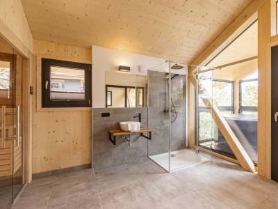 Chalet Superior Chalet # 17 mit Sauna & Hot Tub - Features photo 17