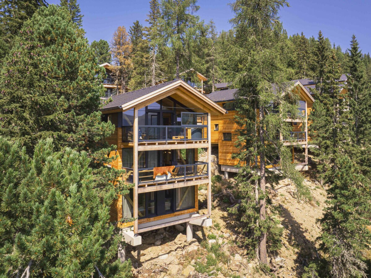 Chalet Superior Chalet # 21 mit Sauna & Hot Tub