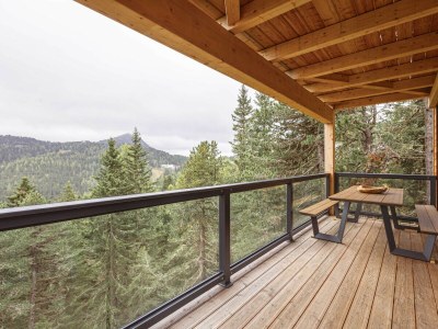 Chalet Superior Chalet # 21 mit Sauna & Hot Tub - Outdoor photo 4