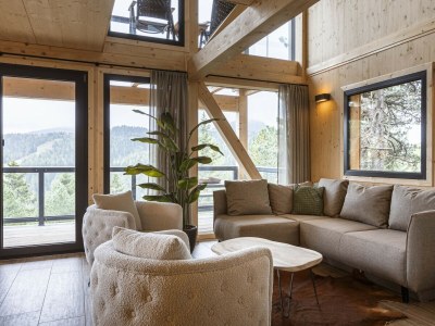 Chalet Superior Chalet # 21 mit Sauna & Hot Tub - Features photo 8