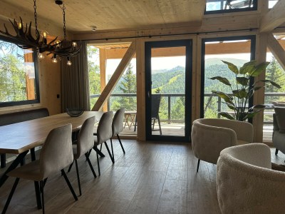 Chalet Superior Chalet # 21 mit Sauna & Hot Tub - Features photo 9