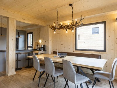 Chalet Superior Chalet # 21 mit Sauna & Hot Tub - Features photo 10