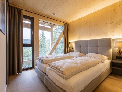 Chalet Superior Chalet # 21 mit Sauna & Hot Tub - Features photo 15